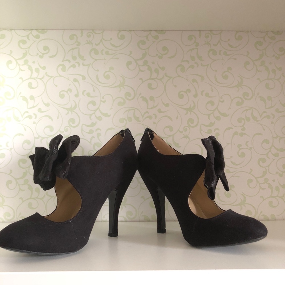 Mojo Moxy Mary Janes